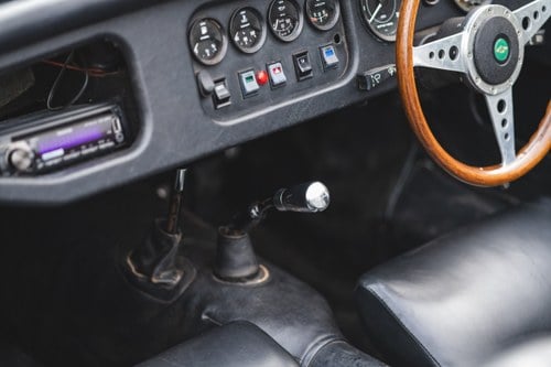 1983 Morgan 4/4 Te koop (foto 31 van 112)