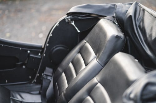 1983 Morgan 4/4 Te koop (foto 34 van 112)