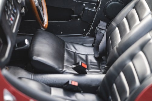 1983 Morgan 4/4 Te koop (foto 33 van 112)