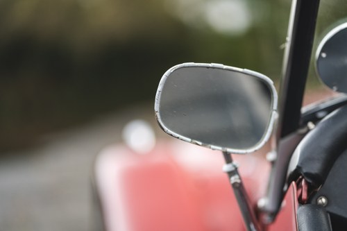 1983 Morgan 4/4 Te koop (foto 66 van 112)