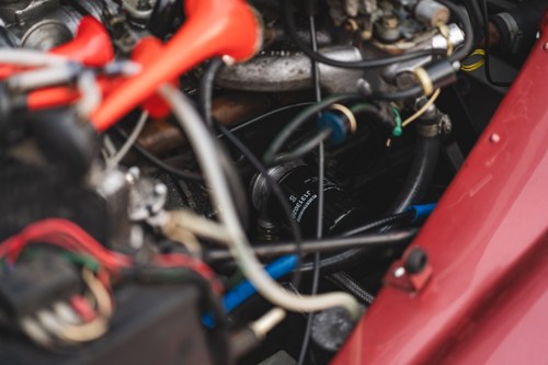 1983 Morgan 4/4 Te koop (foto 95 van 112)