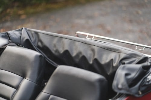 1983 Morgan 4/4 Te koop (foto 36 van 112)