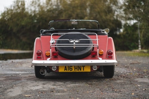1983 Morgan 4/4 Te koop (foto 7 van 112)