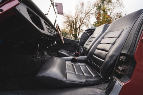 1983 Morgan 4/4 Te koop (foto 46 van 112)