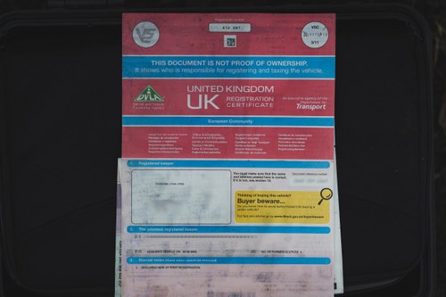 1983 Morgan 4/4 Te koop (foto 112 van 112)