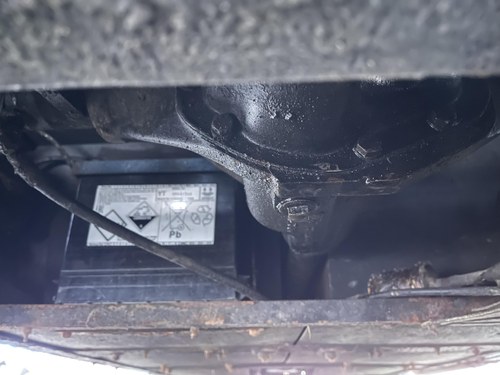 1985 Morgan 4/4 2litre Fiat Twin Cam Te koop (foto 132 van 153)