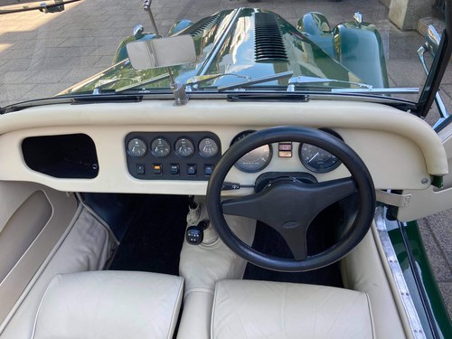 1987 Morgan 4/4 For Sale (picture 25 of 64)