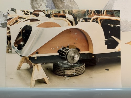 1987 Morgan 4/4 For Sale (picture 51 of 64)