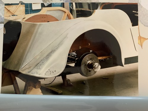 1987 Morgan 4/4 For Sale (picture 49 of 64)