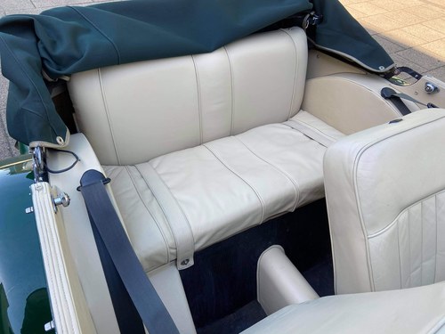 1987 Morgan 4/4 For Sale (picture 31 of 64)