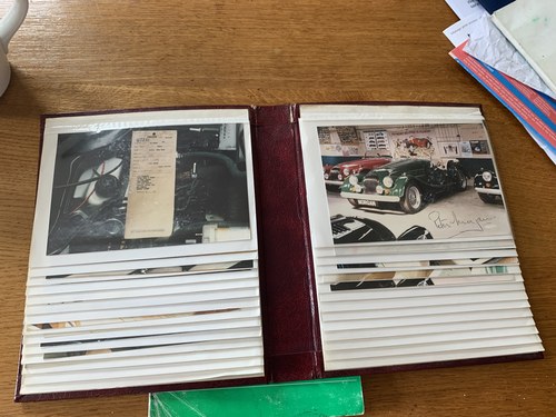 1987 Morgan 4/4 For Sale (picture 44 of 64)