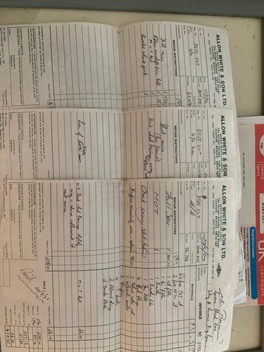 1987 Morgan 4/4 For Sale (picture 60 of 64)