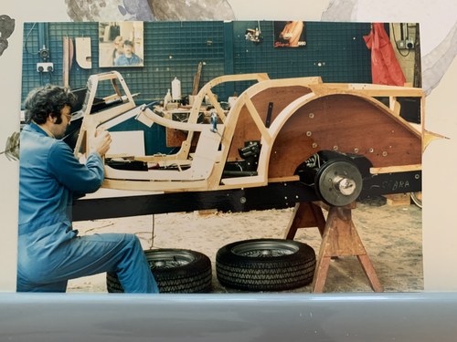 1987 Morgan 4/4 For Sale (picture 53 of 64)