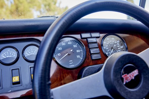 1997 Morgan 4/4 En venta (imagen 35 de 88)