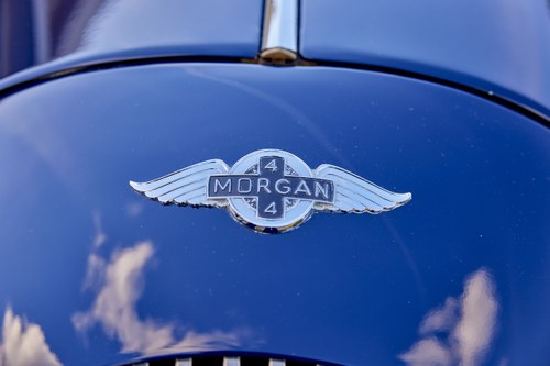 1997 Morgan 4/4 En venta (imagen 54 de 88)