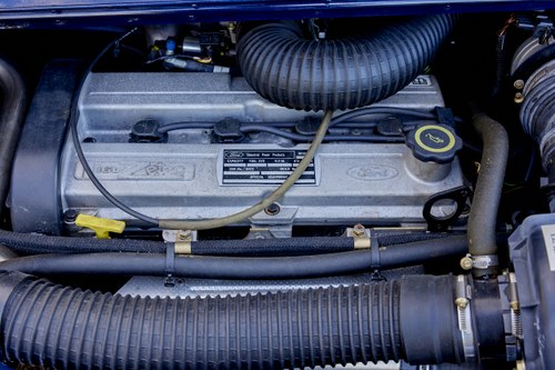 1997 Morgan 4/4 En venta (imagen 87 de 88)