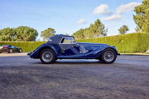 1997 Morgan 4/4 En venta (imagen 7 de 88)