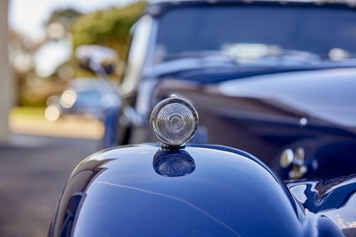 1997 Morgan 4/4 En venta (imagen 52 de 88)