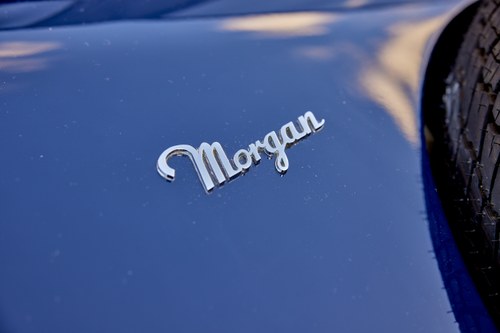 1997 Morgan 4/4 En venta (imagen 42 de 88)