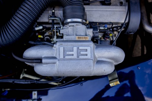 1997 Morgan 4/4 En venta (imagen 77 de 88)