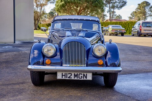 1997 Morgan 4/4 En venta (imagen 8 de 88)