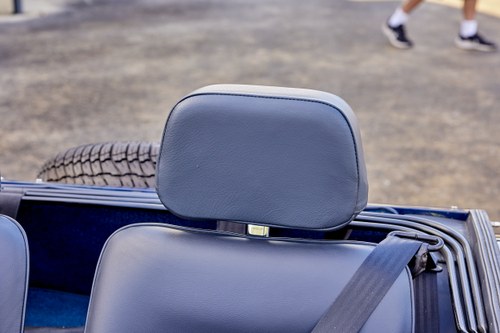 1997 Morgan 4/4 En venta (imagen 24 de 88)