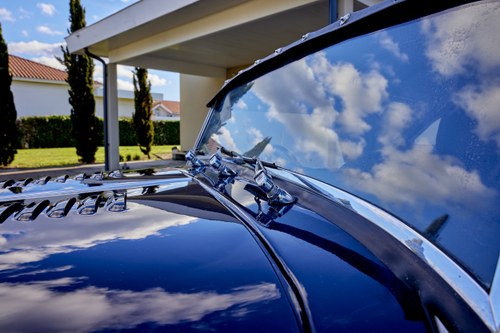 1997 Morgan 4/4 En venta (imagen 65 de 88)