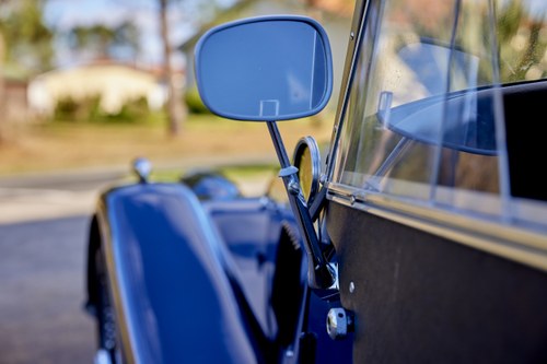 1997 Morgan 4/4 En venta (imagen 68 de 88)