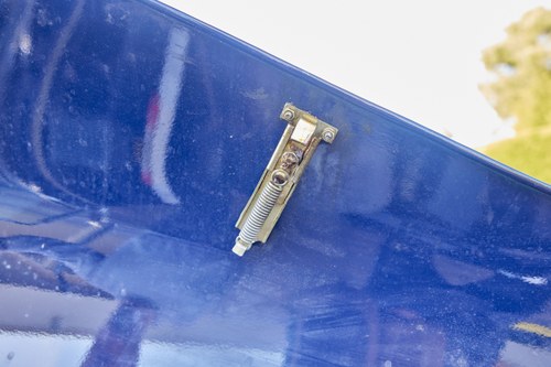 1997 Morgan 4/4 En venta (imagen 80 de 88)