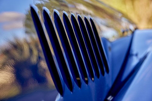 1997 Morgan 4/4 En venta (imagen 50 de 88)