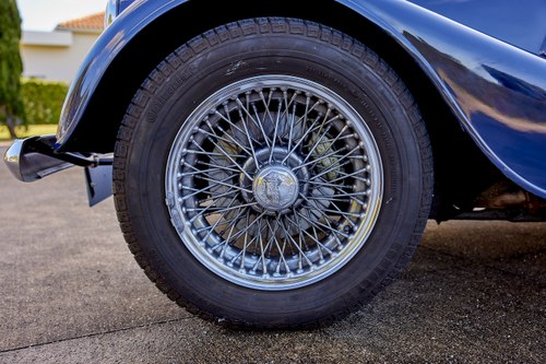 1997 Morgan 4/4 En venta (imagen 19 de 88)