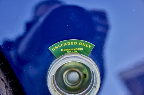 1997 Morgan 4/4 En venta (imagen 41 de 88)