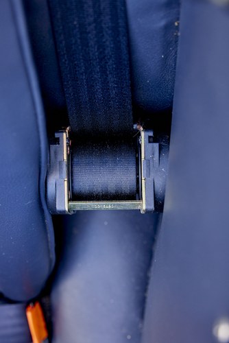 1997 Morgan 4/4 En venta (imagen 33 de 88)