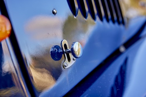 1997 Morgan 4/4 En venta (imagen 49 de 88)