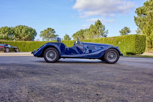 1997 Morgan 4/4 En venta (imagen 15 de 88)