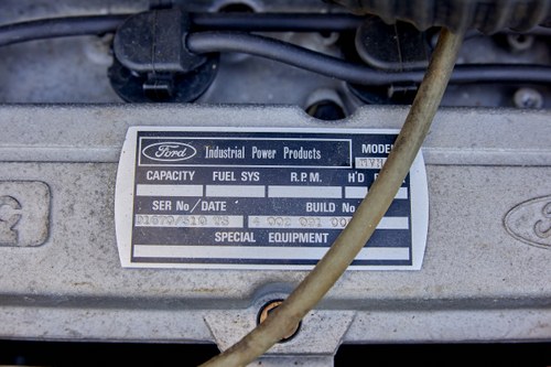 1997 Morgan 4/4 En venta (imagen 81 de 88)