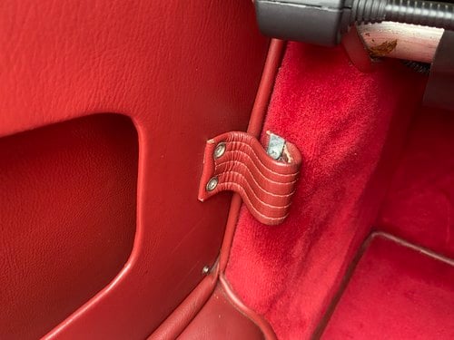 2003 Morgan 4/4 1.8 ‘Long Door’ In vendita (immagine 90 di 200)