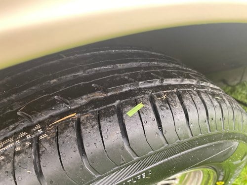 2003 Morgan 4/4 1.8 ‘Long Door’ In vendita (immagine 155 di 200)