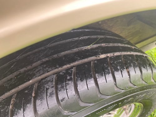 2003 Morgan 4/4 1.8 ‘Long Door’ In vendita (immagine 156 di 200)