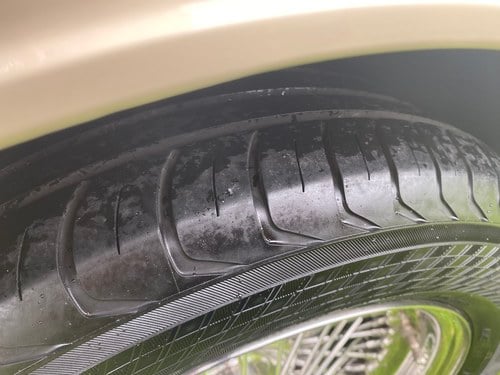 2003 Morgan 4/4 1.8 ‘Long Door’ In vendita (immagine 157 di 200)