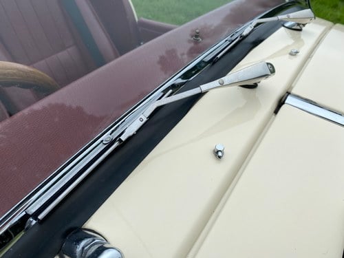 2003 Morgan 4/4 1.8 ‘Long Door’ In vendita (immagine 120 di 200)