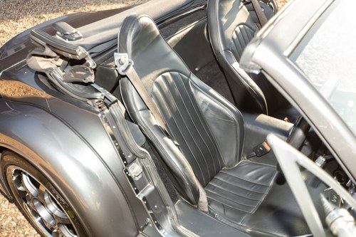 2007 Morgan Aero 8 (4.8-litre V8) For Sale (picture 60 of 135)