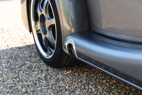 2007 Morgan Aero 8 (4.8-litre V8) For Sale (picture 82 of 135)