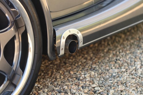 2007 Morgan Aero 8 (4.8-litre V8) For Sale (picture 120 of 135)