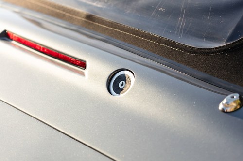 2007 Morgan Aero 8 (4.8-litre V8) For Sale (picture 89 of 135)