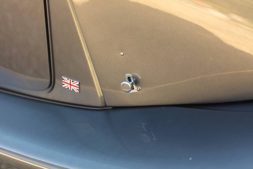 2007 Morgan Aero 8 (4.8-litre V8) For Sale (picture 78 of 135)