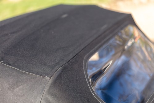 2007 Morgan Aero 8 (4.8-litre V8) For Sale (picture 125 of 135)