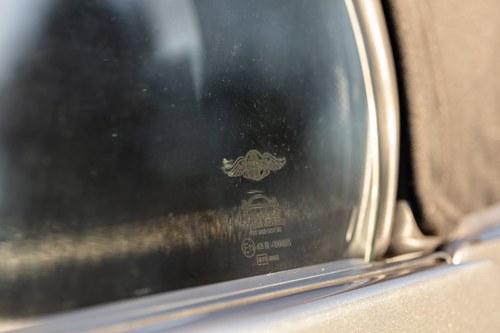 2007 Morgan Aero 8 (4.8-litre V8) For Sale (picture 122 of 135)