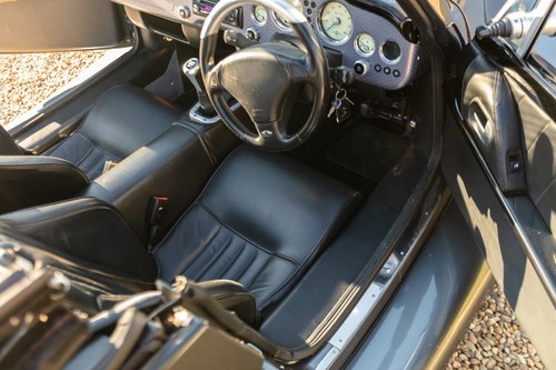 2007 Morgan Aero 8 (4.8-litre V8) For Sale (picture 54 of 135)