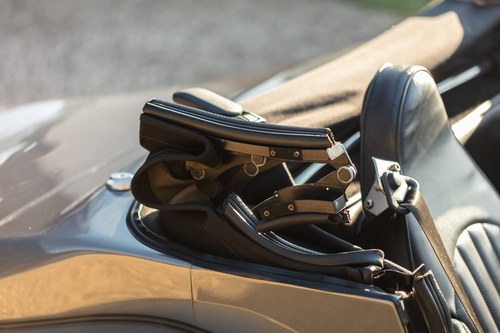 2007 Morgan Aero 8 (4.8-litre V8) For Sale (picture 64 of 135)